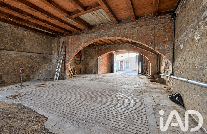 Vente Garage 225 m&sup2; — photo 3
