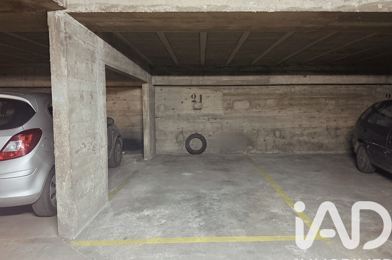 Garage  14900 €