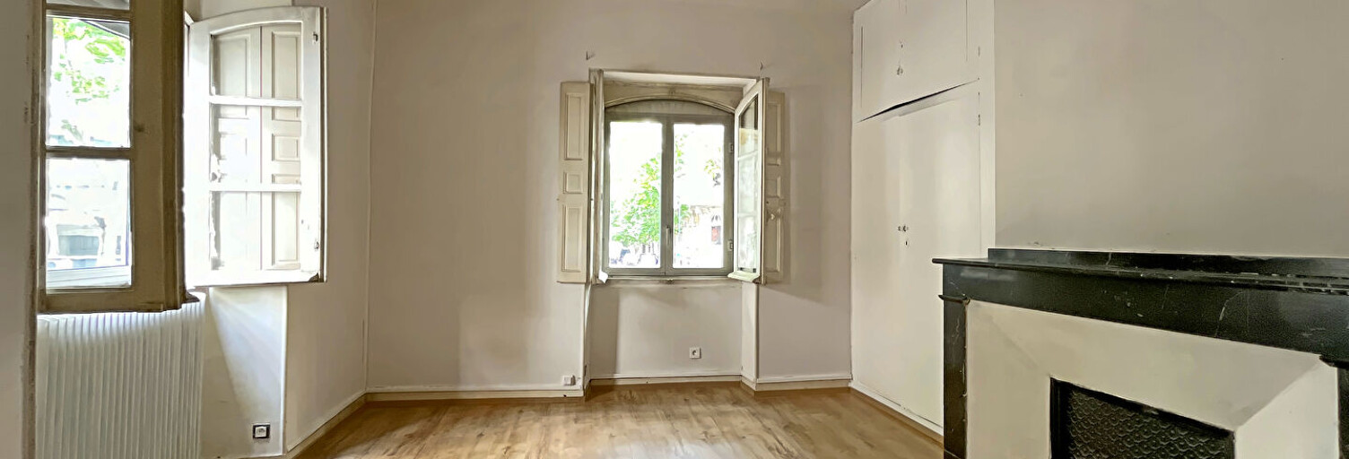 Appartement 5 Pièces 104 m² à vendre à Toulouse (31000)