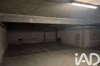 Garage  16900 €