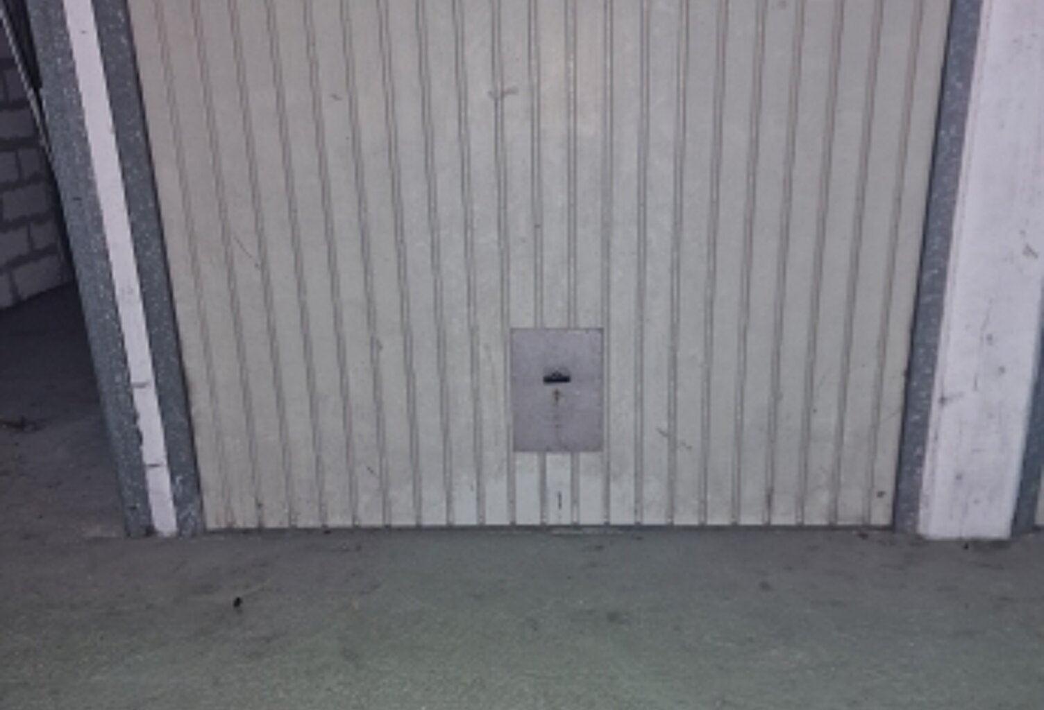 Vente Parking 12 m&sup2; — photo 1