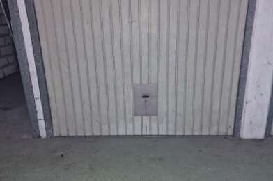 Garage  14500 €