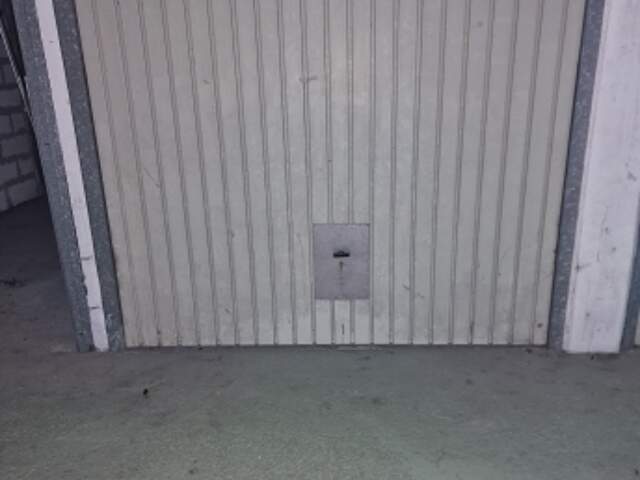 Vente Parking 12 m&sup2; — photo du bien