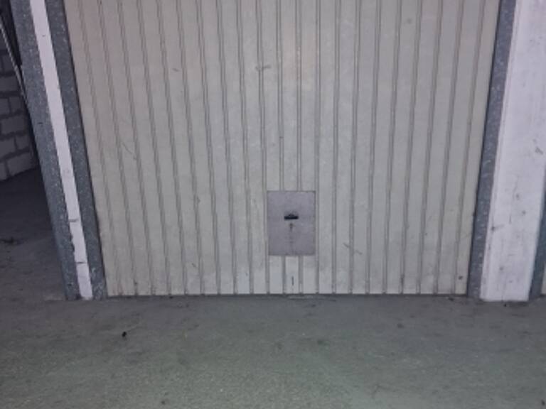Vente Parking 12 m&sup2; — photo 1