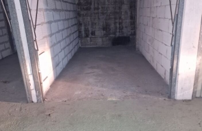 Vente Parking 12 m&sup2; — photo 2