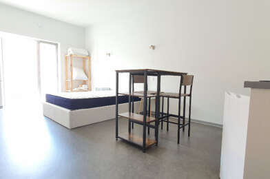 Appartement 1 pièces 325 €