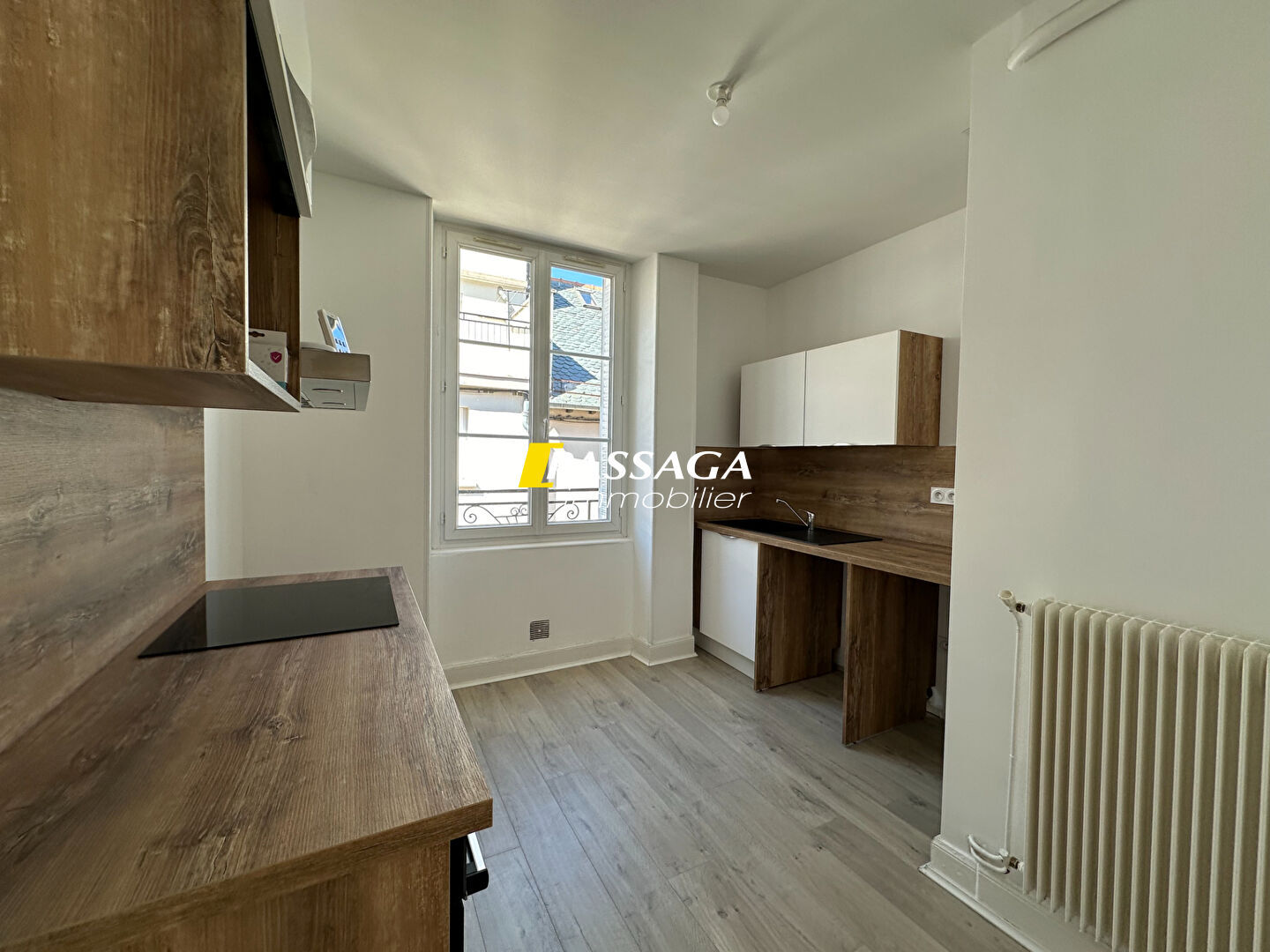 Appartement  T3 à louer Rodez 12000
