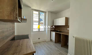 Appartement 3 Pièces 65 m² à louer à Rodez (12000)