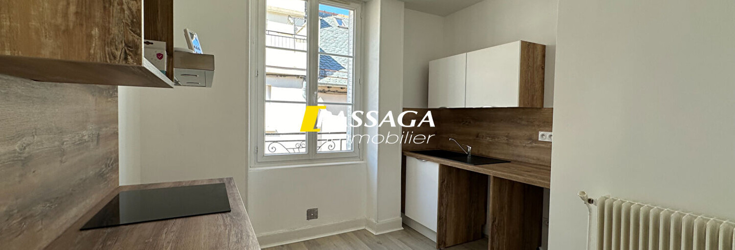 Appartement 3 Pièces 65 m² à louer à Rodez (12000)