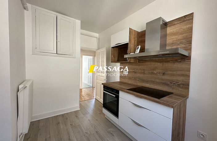 Appartement 3 pièces à louer à Rodez - Hypercentre — photo 2