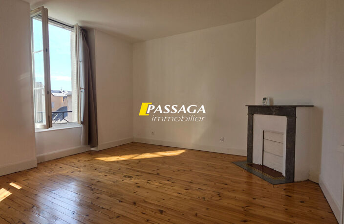 Appartement 3 pièces à louer à Rodez - Hypercentre — photo 4