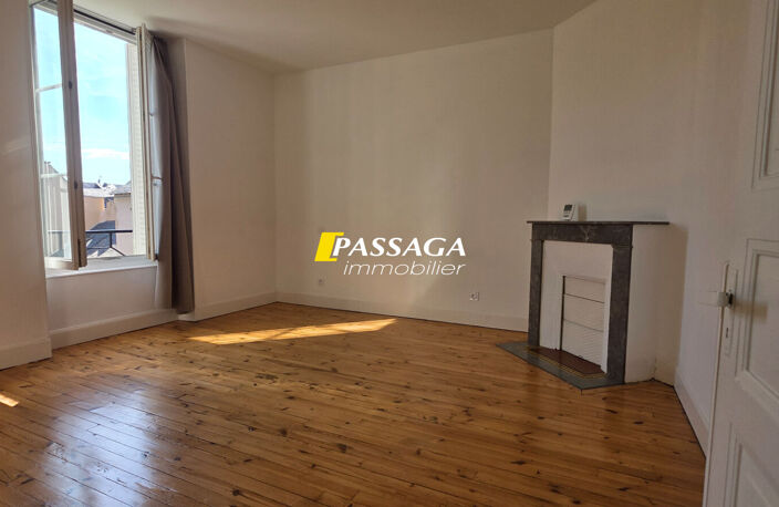 Appartement 3 pièces à louer à Rodez - Hypercentre — photo 5