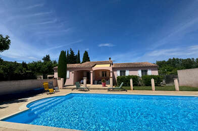 Maison 5 pièces 470000 €