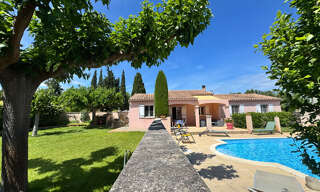 Maison 5 Pièces 114 m² à vendre à Le Thor (84250)
