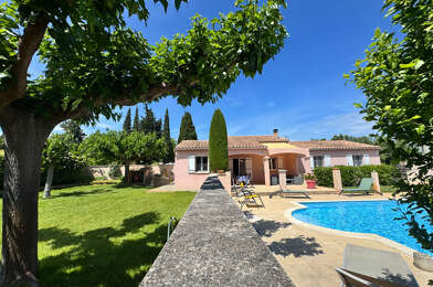 Maison 5 pièces 440000 €