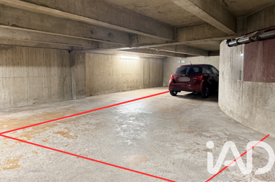 Garage  35000 €