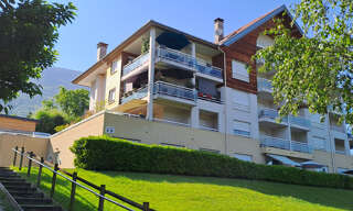 Appartement 1 Pièce 23 m² à vendre à Le Bourget-du-Lac (73370)