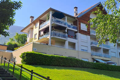 Appartement 1 pièces 130000 €