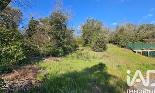 Terrain  1429 m² à vendre à Sabran (30200)
