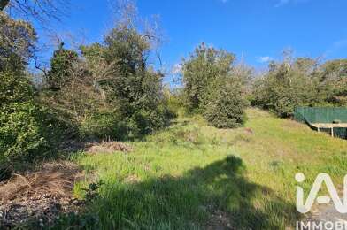 Terrain  130000 €