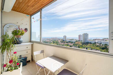 Appartement 4 pièces 141000 €