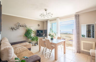 APPARTEMENT T4 LES AYGALADES — photo du bien