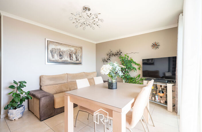 APPARTEMENT T4 LES AYGALADES — photo 3