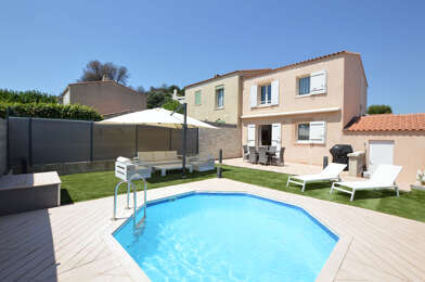 Maison 4 pièces 429000 €