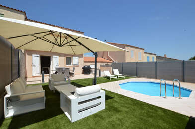 Maison 4 pièces 419000 €