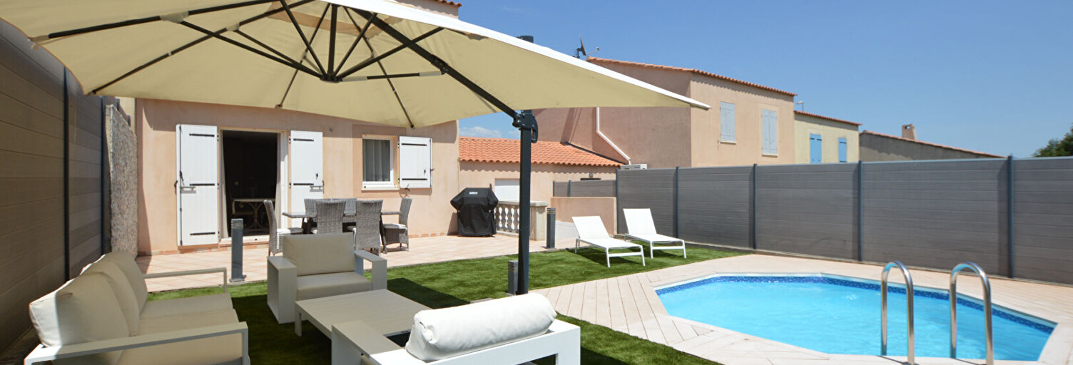 Maison 4 Pièces 79 m² à vendre à Marseille 11 (13011)
