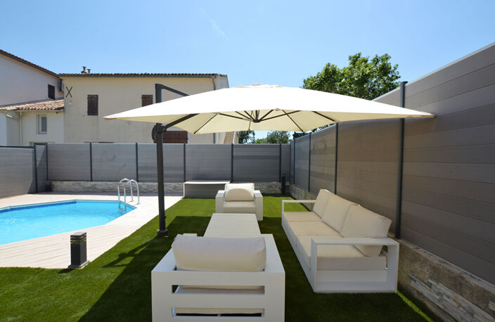MAISON TYPE 4 LA VALENTINE — photo 2