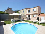 MAISON TYPE 4 LA VALENTINE — photo 4