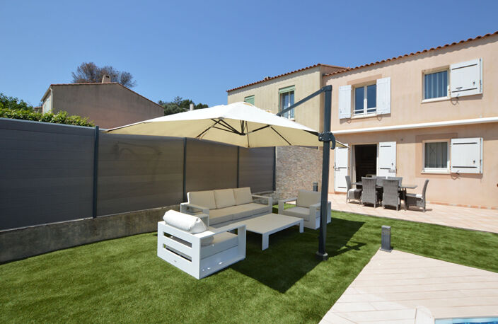 MAISON TYPE 4 LA VALENTINE — photo 5