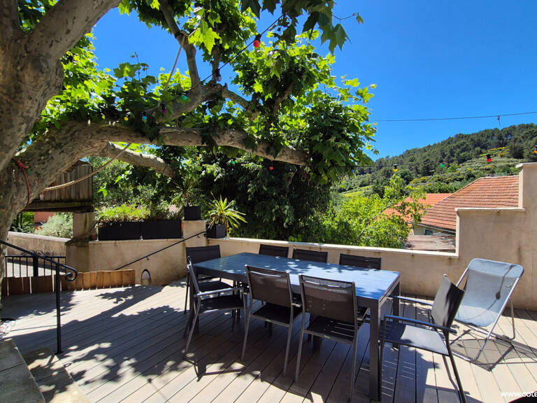 Belle Maison de village à Lafare 7 pièce(s) 160 m2 — photo 1