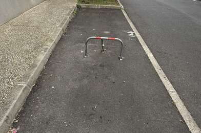 Garage  7500 €