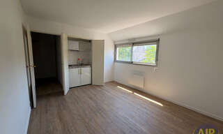 Appartement 1 Pièce 22 m² à louer à Nantes (44000)