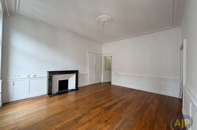 Appartement 3 pièces 930 €