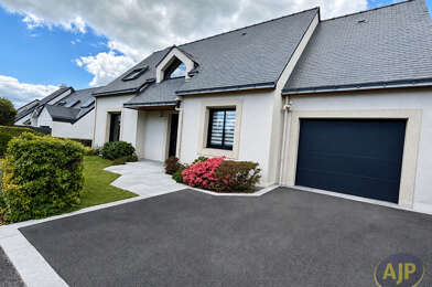 Maison 6 pièces 515000 €