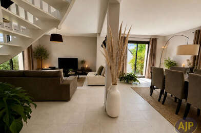 Maison 6 pièces 515000 €
