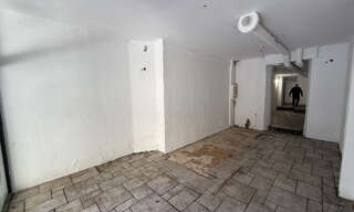 Commerce  69 m² à vendre à Cannes (06400)