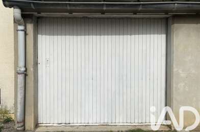 Garage  13000 €