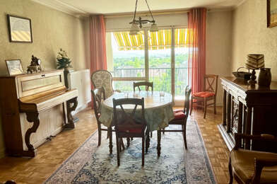 Appartement 3 pièces 97000 €