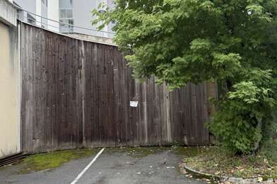 Garage  9500 €