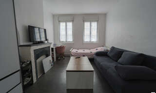 Appartement 1 Pièce 23 m² à louer à Déville-lès-Rouen (76250)