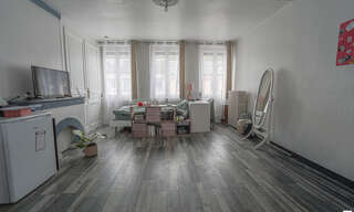Appartement 1 Pièce 29 m² à louer à Déville-lès-Rouen (76250)