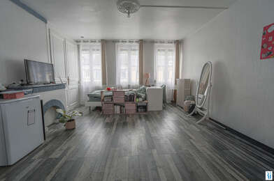 Appartement 1 pièces 485 €