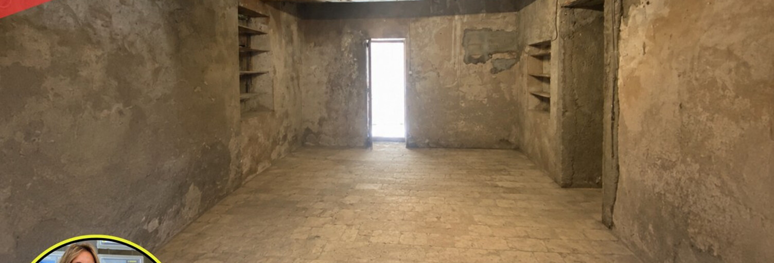 Maison 8 Pièces 122 m² à vendre à Cruzy (34310)