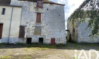 Immeuble  350 m² à vendre à Gallardon (28320)