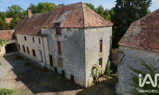 Immeuble  350 m² à vendre à Gallardon (28320)
