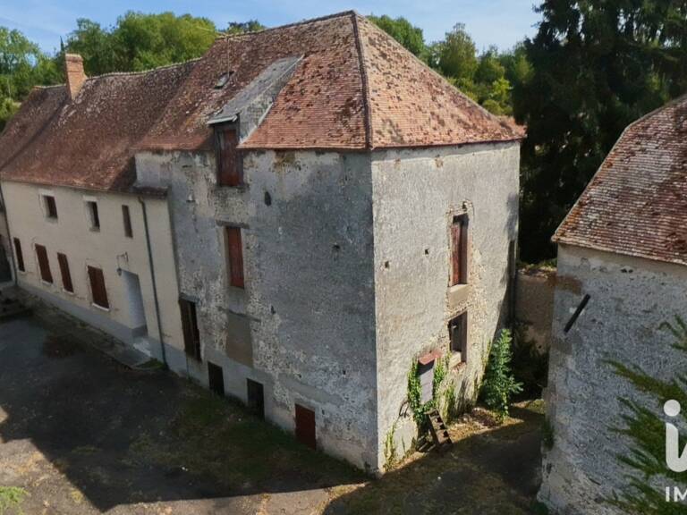 Vente Immeuble 350 m&sup2; — photo 1